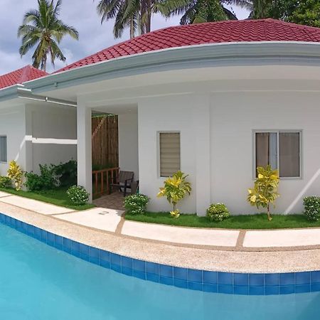Tequila Cove Bed & Breakfast Đảo Đảo Panglao Ngoại thất bức ảnh