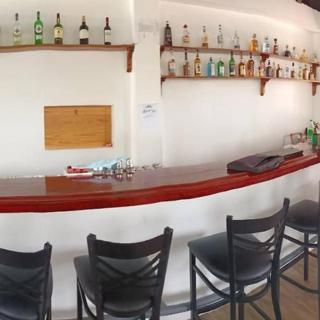 Tequila Cove Bed & Breakfast Đảo Đảo Panglao Ngoại thất bức ảnh