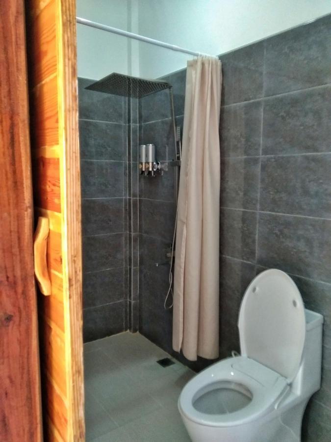 Tequila Cove Bed & Breakfast Đảo Đảo Panglao Ngoại thất bức ảnh