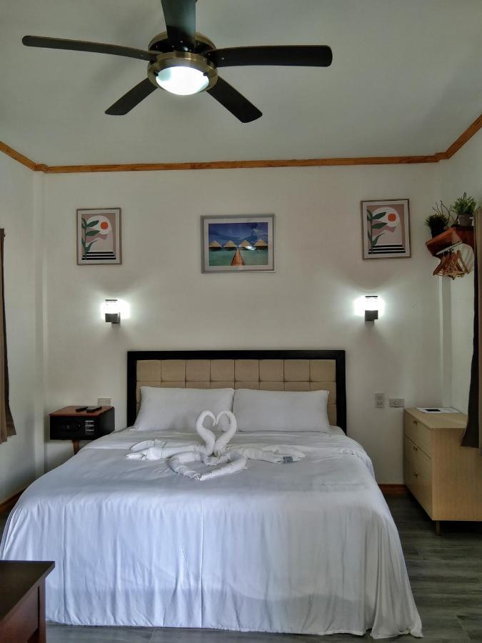 Tequila Cove Bed & Breakfast Đảo Đảo Panglao Ngoại thất bức ảnh