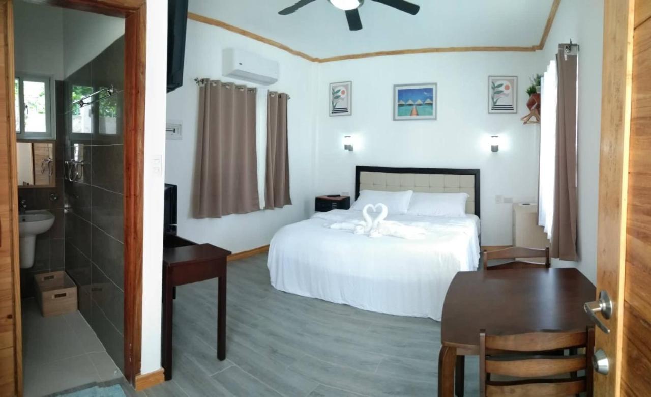Tequila Cove Bed & Breakfast Đảo Đảo Panglao Ngoại thất bức ảnh