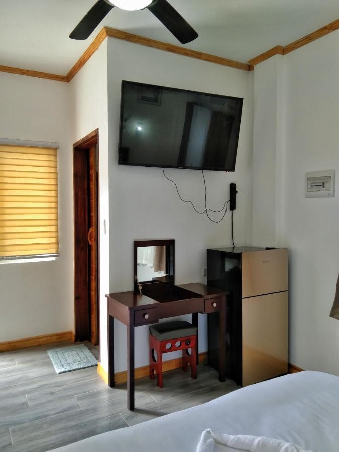 Tequila Cove Bed & Breakfast Đảo Đảo Panglao Ngoại thất bức ảnh