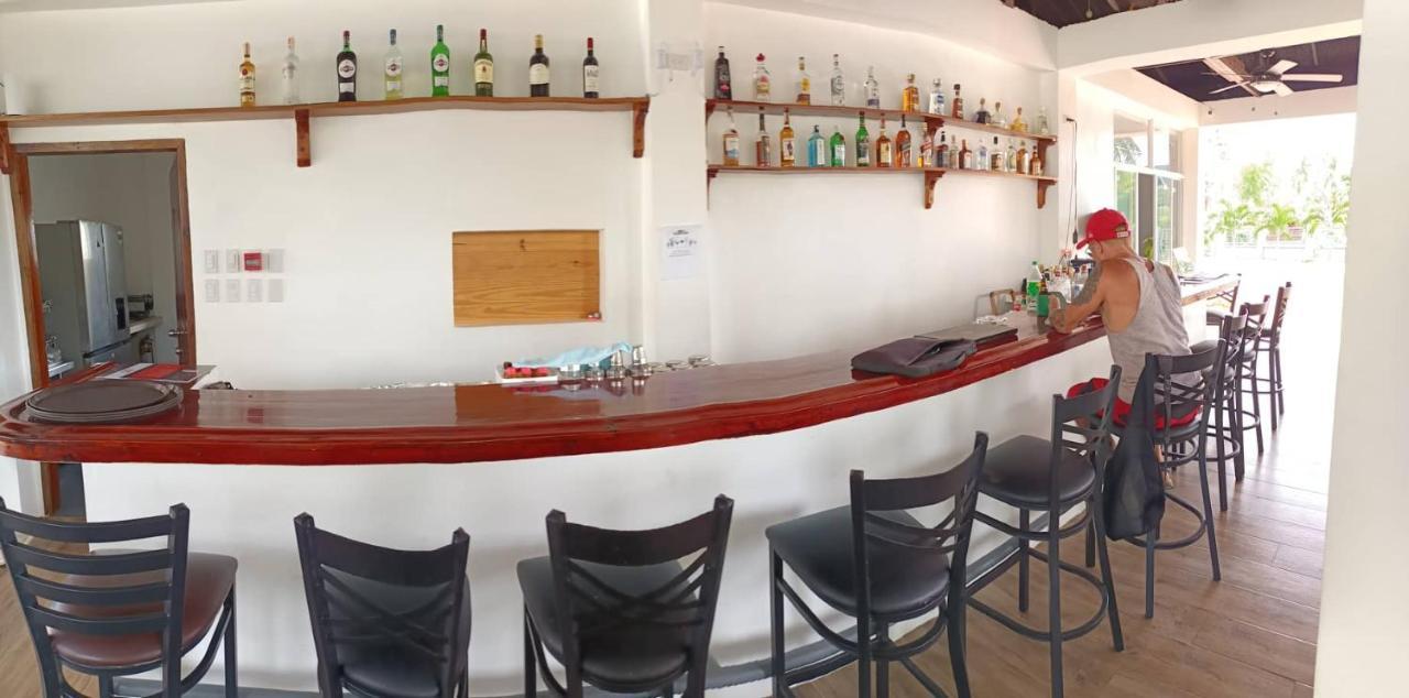 Tequila Cove Bed & Breakfast Đảo Đảo Panglao Ngoại thất bức ảnh