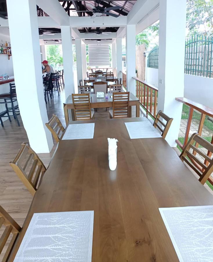 Tequila Cove Bed & Breakfast Đảo Đảo Panglao Ngoại thất bức ảnh