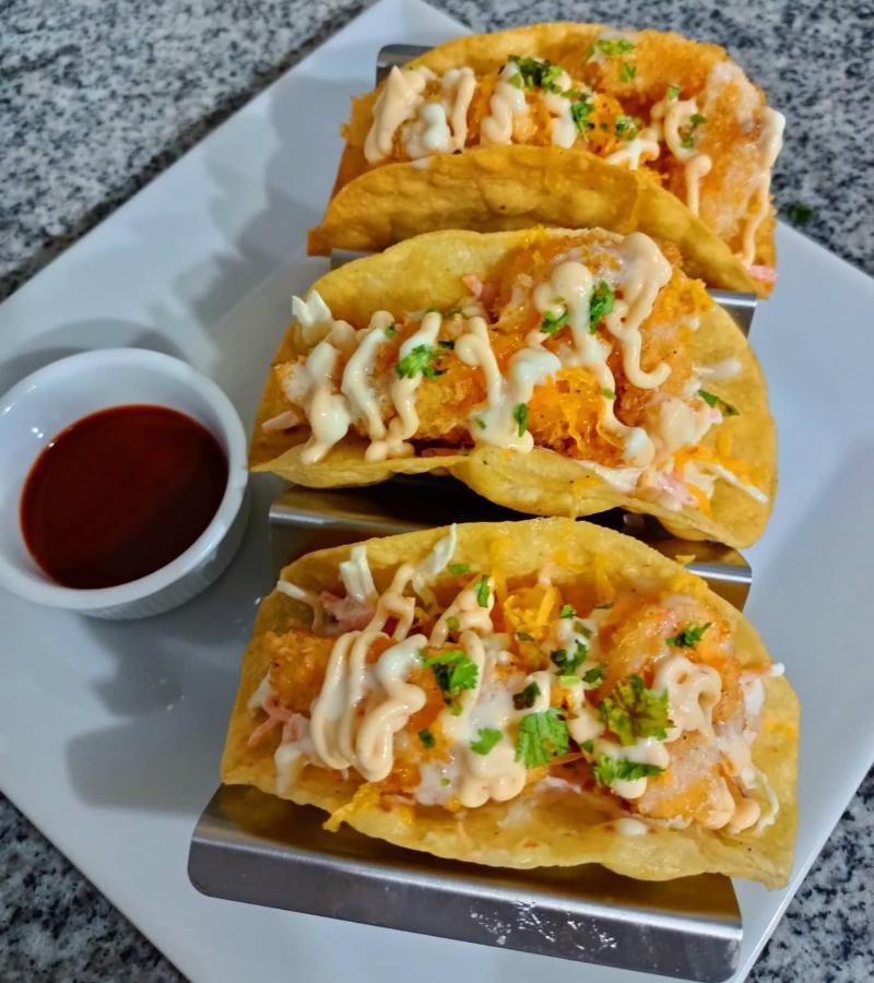 Tequila Cove Bed & Breakfast Đảo Đảo Panglao Ngoại thất bức ảnh