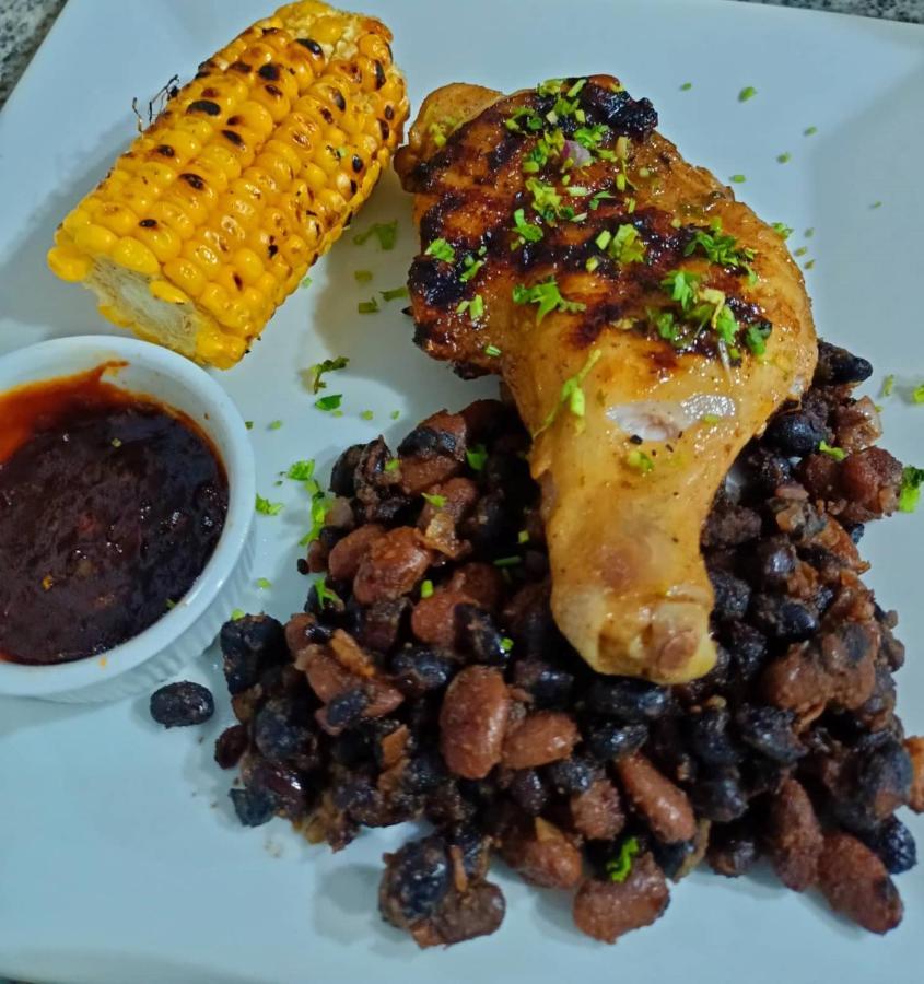 Tequila Cove Bed & Breakfast Đảo Đảo Panglao Ngoại thất bức ảnh